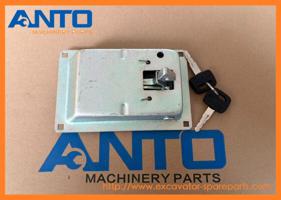 421-54-31740 4215431740 Assemblage de serrure KOMATSU Pièces détachées pour chargeur à roues pour WA200-6