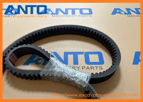 1-13671520-0 1136715200 Courroie de moteur d'excavatrice pour 6WG1 670G LC 870G LC