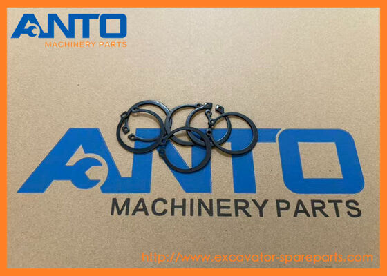 424-60-15220 4246015220 Snap Ring KOMATSU Pièces détachées pour les excavatrices PC1000LC-1