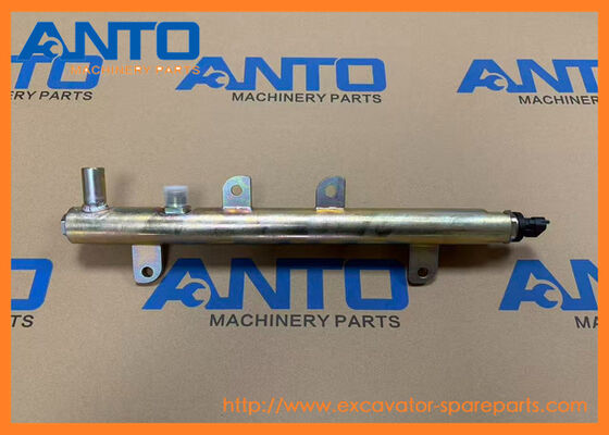 6754-71-1210 3977530 0445226042 Ensemble de rampe commune pièces de rechange pour excavatrice KOMATSU pour PC220LC-8