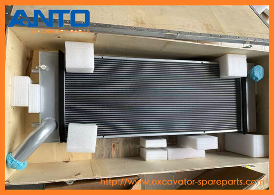 22U-03-28410 22U0328410 Radiateur KOMATSU Pièces détachées pour excavatrice PC228 PC228US