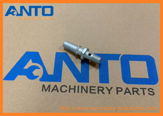 6745-71-5430 6745715430 Connecteur d'injecteur de carburant Pièces de rechange pour excavatrice KOMATSU pour PC300 PC350