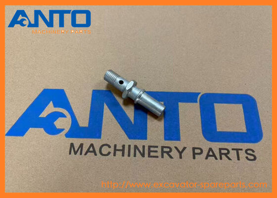 6745-71-5430 6745715430 Connecteur d'injecteur de carburant Pièces de rechange pour excavatrice KOMATSU pour PC300 PC350