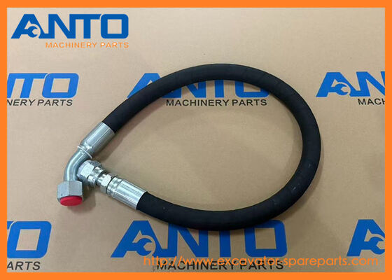 02764-005A9 02764005A9 Tuyau Pièces de rechange pour pelle KOMATSU Adaptateur pour PW180