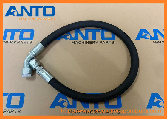 561-04-82450 5610482450 Tuyau Pièces de rechange pour camion benne KOMATSU Raccord pour HD785