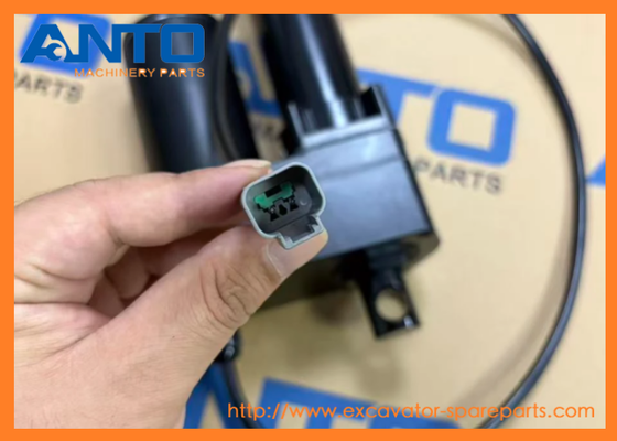 15141094 Actuator Excavator Spare Parts Fitting For L110G L120G L150G L180G L220G L250G