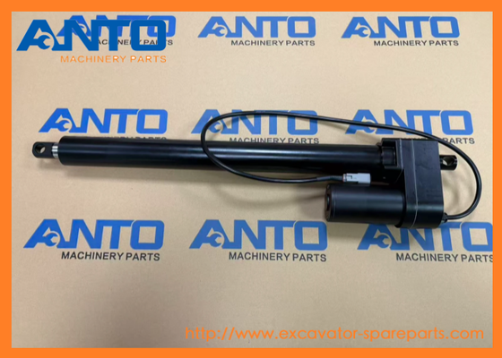 15141094 Actuator Excavator Spare Parts Fitting For L110G L120G L150G L180G L220G L250G