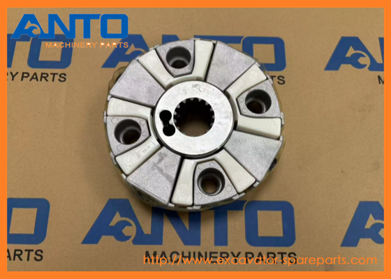 4716391 Coupling HITACHI Excavator Spare Parts Fit For ZX140W-3 ZX140W-3-AMS ZX145W-3
