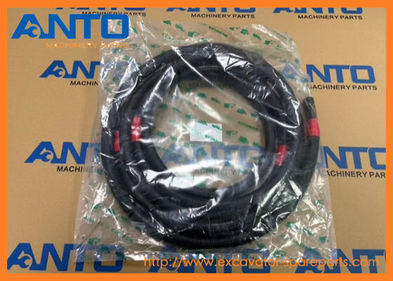 207-979-7930 2079797930 tuyau KOMATSU pièces détachées de pellets pour PC300LC-8M0