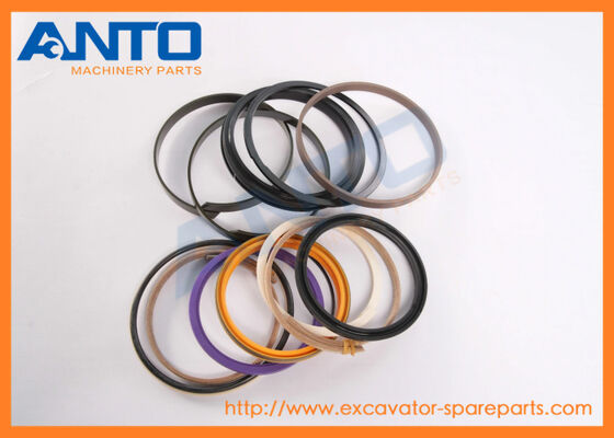 60107383 Arm Cylinder Seal Kit Fit For SY200 SY205 SY215 SY195 SY235 SY245 SANY Excavator Parts