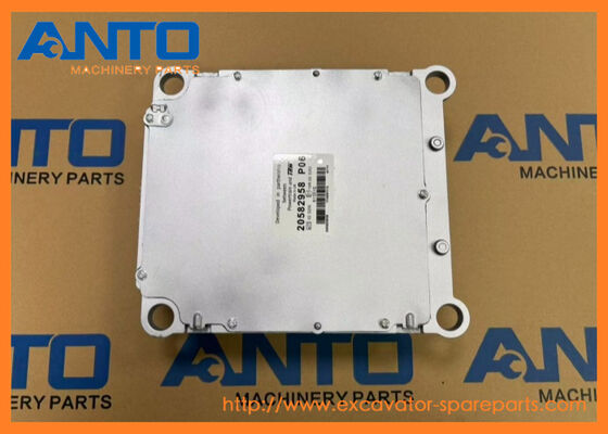 VOE20582958 Contrôleur ECU Pièces Moteur Excavatrice Convient Pour EC330B EC360B EC460B