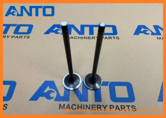 6150-41-4111 6150-41-4120 6150414110 Intake Valve KOMATSU Excavator Spare Parts Fit For PC400