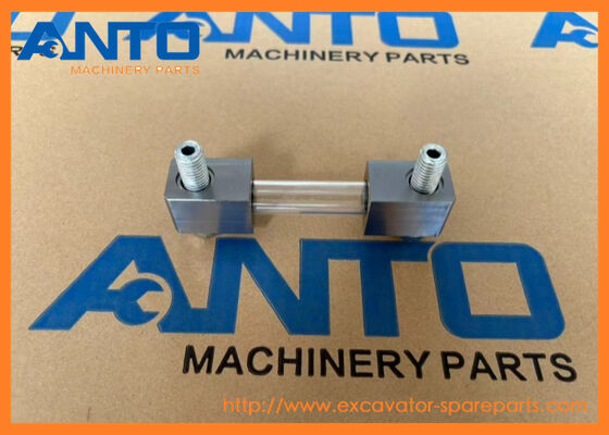 714-12-38400 7141238400 Gauge KOMATSU Wheel Loader Spare Parts For WA430-6 WA470-6