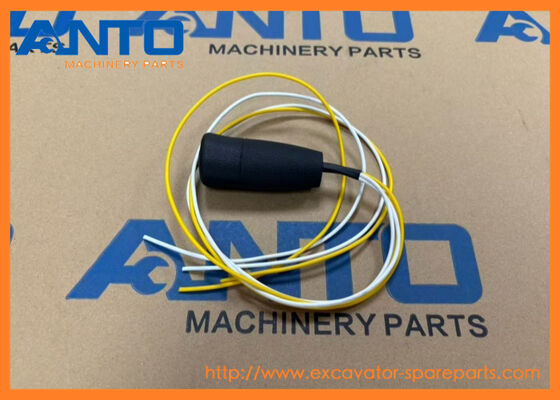 Bouton KOMATSU Chargeuses sur pneus Pièces de rechange pour WA380 WA430
