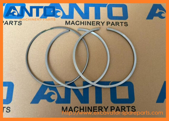 223-9159 246-5659 238-2707 Jeu de segments de piston Pièces de rechange pour excavatrice KOMATSU pour 385C 390D