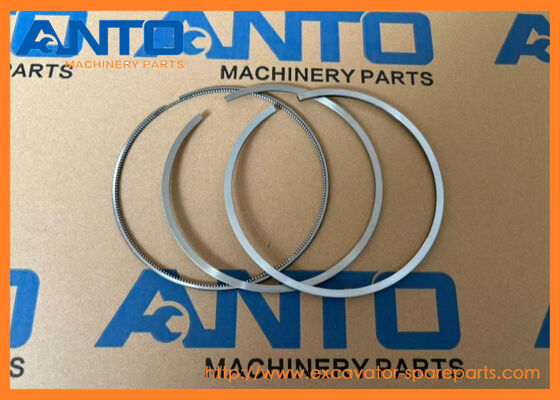 223-9159 246-5659 238-2707 Jeu de segments de piston Pièces de rechange pour excavatrice KOMATSU pour 385C 390D