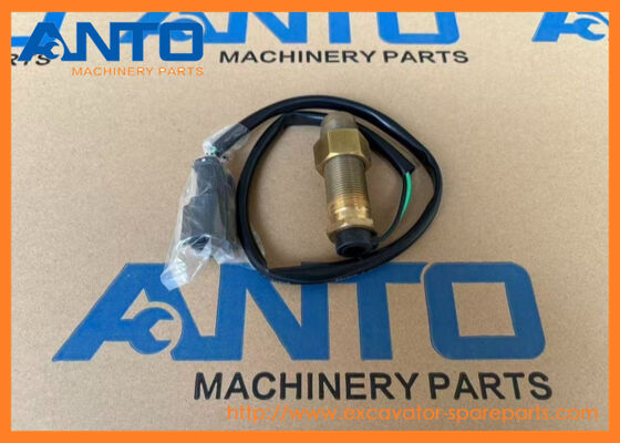 Capteur de vitesse 7861-92-2310 7861922310 Pièces de rechange pour excavatrice KOMATSU pour PC120-5K PC130-5K