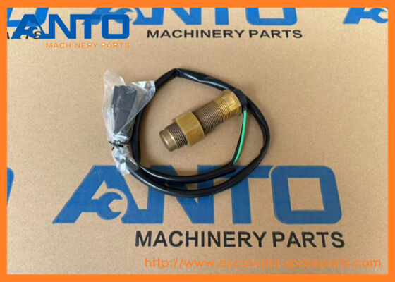 Capteur de vitesse 7861-92-2310 7861922310 Pièces de rechange pour excavatrice KOMATSU pour PC120-5K PC130-5K
