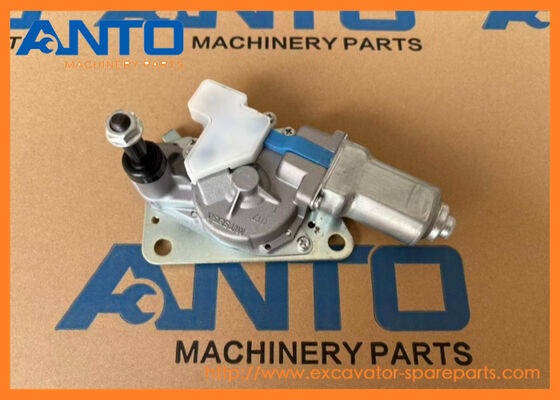 Moteur d'essuie-glace 4650570 PIÈCES DE RECHANGE pour excavatrice HITACHI ZX110-3 ZX120-3 ZX130-3 ZX140W-3