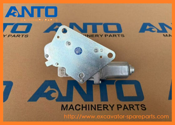 Moteur d'essuie-glace 4650570 PIÈCES DE RECHANGE pour excavatrice HITACHI ZX110-3 ZX120-3 ZX130-3 ZX140W-3