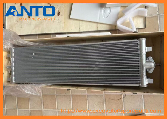 206-03-22421 2060322421 Assy. refroidisseur d'huile Pièces de rechange pour excavatrice KOMATSU pour PC200 PC270 PC290