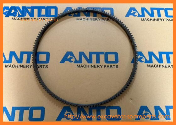 6732-31-4180 1240345H1 Engrenage de couronne PIÈCES DE RECHANGE pour pelle KOMATSU PC200 PC210 PC220