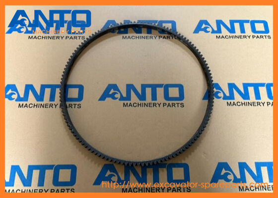 6732-31-4180 1240345H1 Engrenage de couronne PIÈCES DE RECHANGE pour pelle KOMATSU PC200 PC210 PC220
