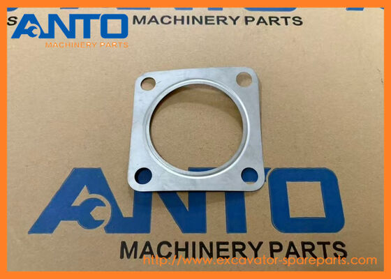 6207-11-5390 6207115390 Gasket KOMATSU Excavator Spare Parts For PC400 PC450 PC490