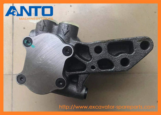 Pompe à essence de pièces de moteur d'excavatrice de VOE EC210B EC240B 04297075 VOE21620116 21620116