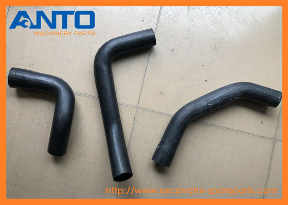 Tuyau de l'eau de VOE14579231 VOE14618824 VOE14618234 pour des pièces de moteur de VOE EC200B EC210B EC220D