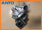 1144003770 1-14400377-0 pièces de moteur du turbocompresseur 6BG1 ISUZU pour Hitachi ZX200 ZX200-3 ZX240-3