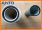 élément de filtre à air de 11N6-27030 11N6-27040 pour l'excavatrice de Hyundai R210LC-9 R210W-9S