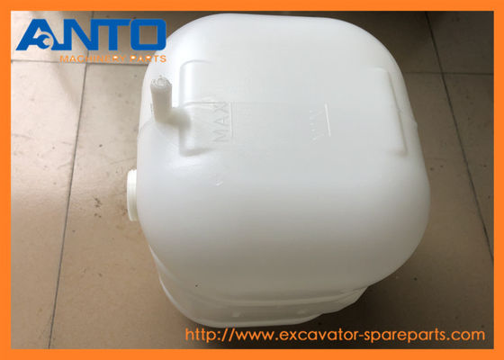 Réservoir d'eau de l'expansion VOE11110410 11110410 pour des pièces d'excavatrice de VOE EC200B EC240B EC290B