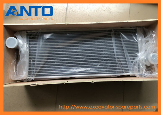 Radiateur de pièces de rechange de l'excavatrice VOE14549879 14549879 pour VOE EC200B EC210B EC210C