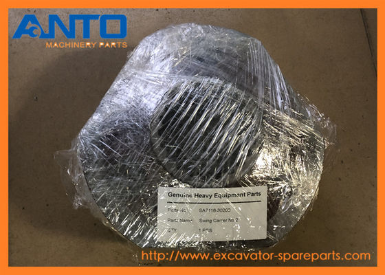 Transporteur de planète de réducteur de transmission d'oscillation d'excavatrice de VOE14528725 SA7118-30200 No.1 No.2 pour VOE EC210B