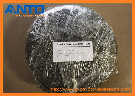 Transporteur de planète de réducteur de transmission d'oscillation d'excavatrice de VOE14528725 SA7118-30200 No.1 No.2 pour VOE EC210B