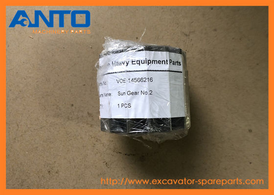 Transporteur No.2 de pièces de vitesse d'oscillation de l'excavatrice VOE14566210/oscillation avec la vitesse de Sun VOE14566216 pour VOE EC240B