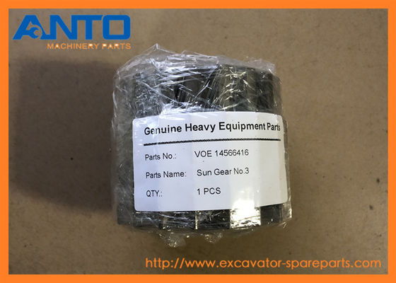 Engrenage planétaire de VOE14566416 VOE14566421 pour VOE EC290B EC360B EC380D