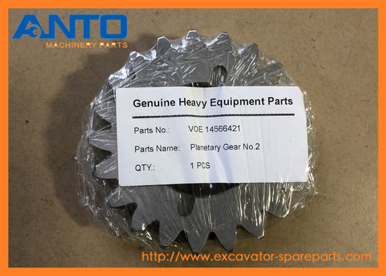 Engrenage planétaire de VOE14566416 VOE14566421 pour VOE EC290B EC360B EC380D