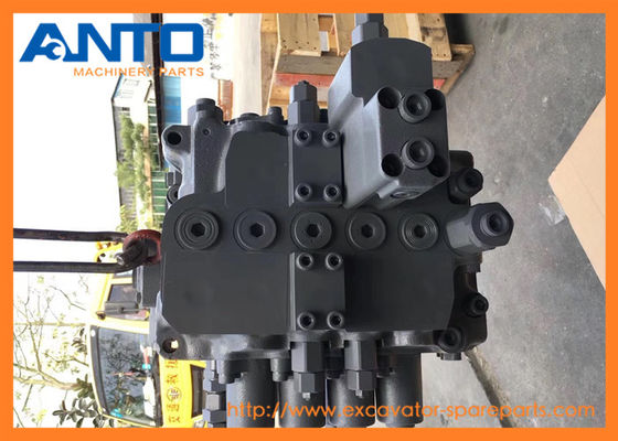 Soupape de commande VOE14514896 14539861 14532822 principale pour l'excavatrice de VOE EC180 EC210 EC240