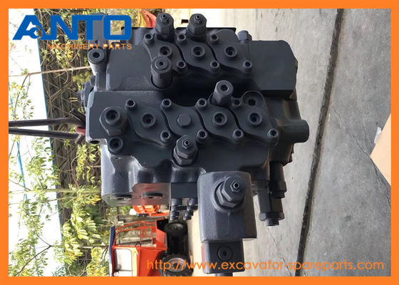 Soupape de commande VOE14514896 14539861 14532822 principale pour l'excavatrice de VOE EC180 EC210 EC240