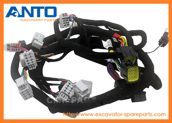 VOE14505542 14501569 harnais de fil de 14503755 pièces de rechange d'excavatrice pour l'excavatrice EC210B EC360B de VOE
