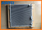 Condensateur du climatiseur VOE14591537 pour l'excavatrice Spare Parts de Vo-lvo EC360B