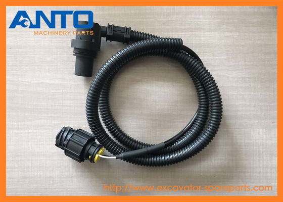 Capteur de vitesse VOE20508011 20508011 pour des pièces de rechange d'excavatrice de VOE EC360B EC460B