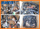 208-06-71113 câblage externe de cabine de PC400-7 PC450-7 pour des pièces d'excavatrice de KOMATSU