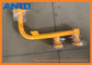 ensemble sifflant de tuyau de l'hydraulique de pièces de rechange d'excavatrice de 31N6-13011 31N6-13021 pour Hyundai R210LC-7