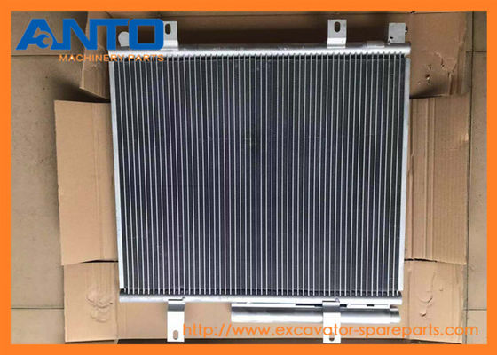 VOE14591537 excavatrice Spare Parts Condenser pour VOE EC220D EC360B EC380D