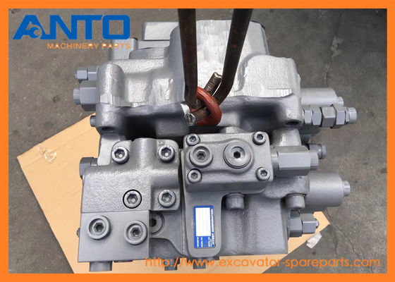 Soupape de commande principale de VOE14532822 14532822 EC240B pour les pièces hydrauliques d'excavatrice de VOE