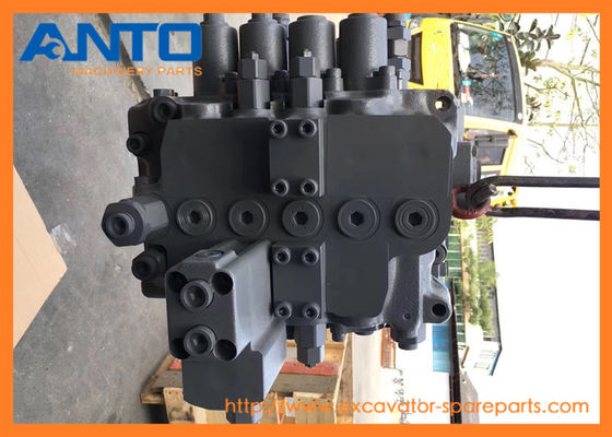 Soupape de commande principale de VOE14532822 14532822 EC240B pour les pièces hydrauliques d'excavatrice de VOE