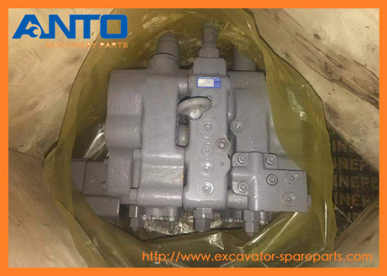 Soupape de commande principale de VOE14678664 14678664 EC290B pour les pièces hydrauliques d'excavatrice de VOE